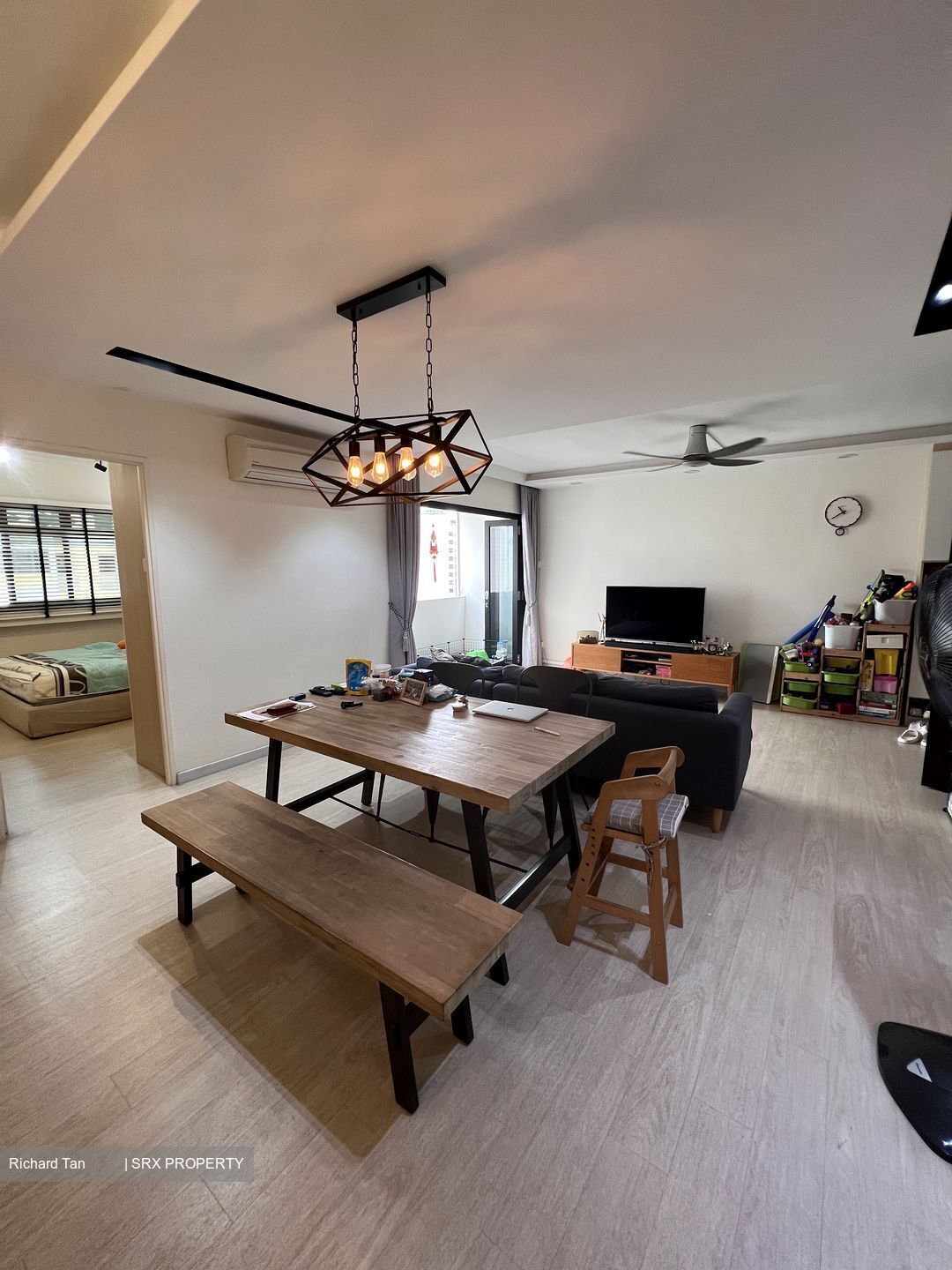 Blk 407 Sembawang Drive (Sembawang), HDB 5 Rooms #400013311